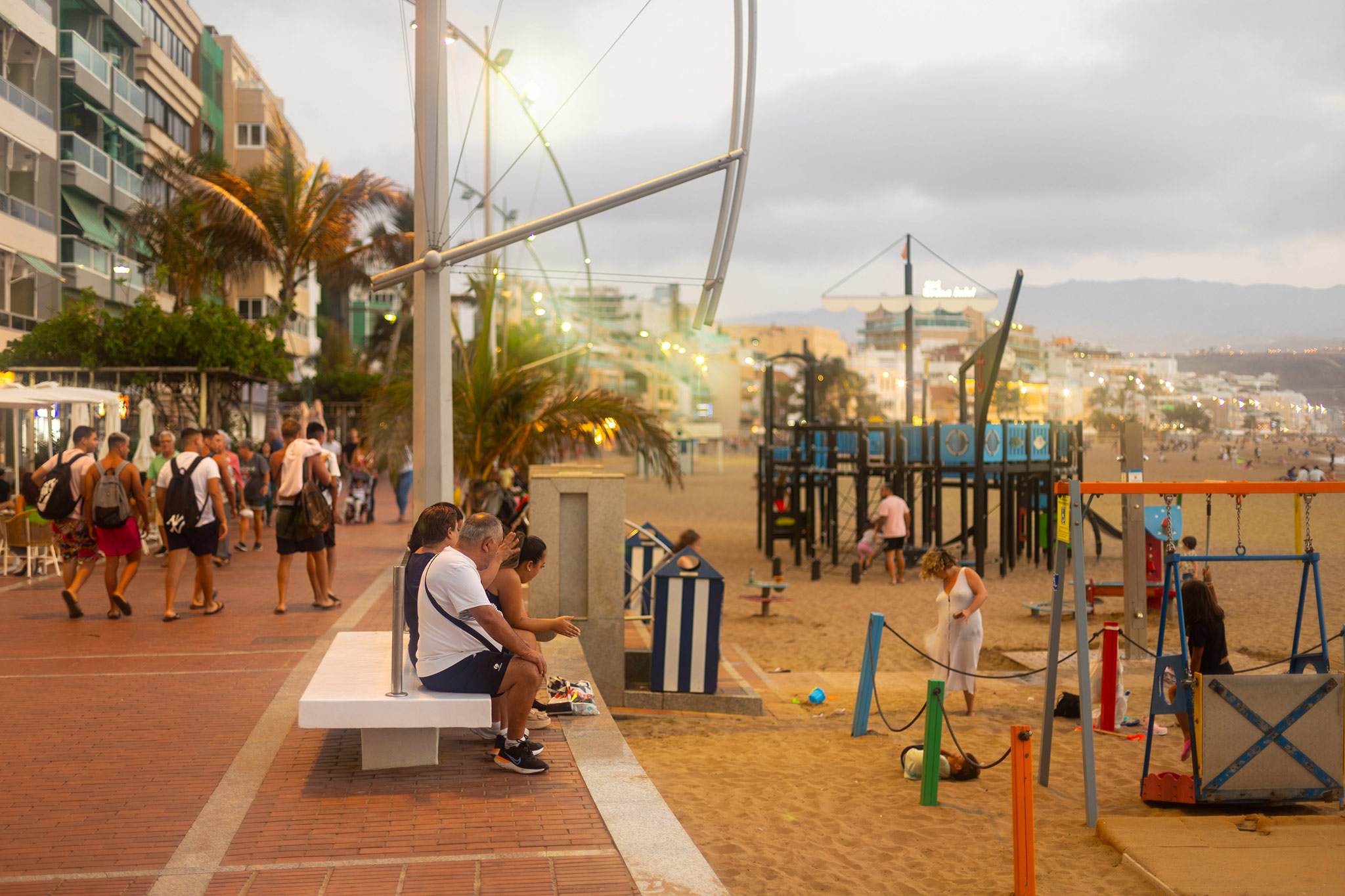 Las Palmas, Gran Canaria, Canary Islands